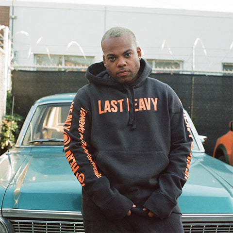 Light Culture | Episode 45 | TJ Mizell, Jam Master Jay's Legacy - Burb