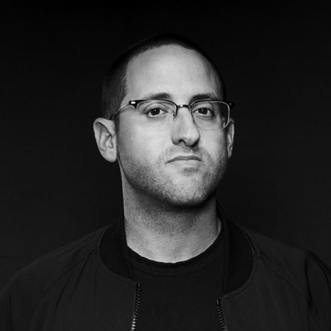 Light Culture | Episode 43 | Aaron Levant’s Secret Sauce - Burb