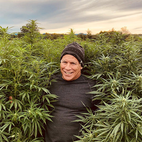 Light Culture | Episode 37 | Alchemist's Kitchen's Lou Sagar