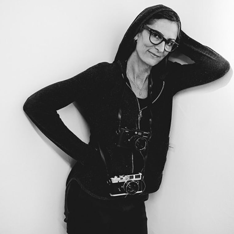 Light Culture | Episode 96 | Cheryl Dunn -- Dash Snow Doc Director