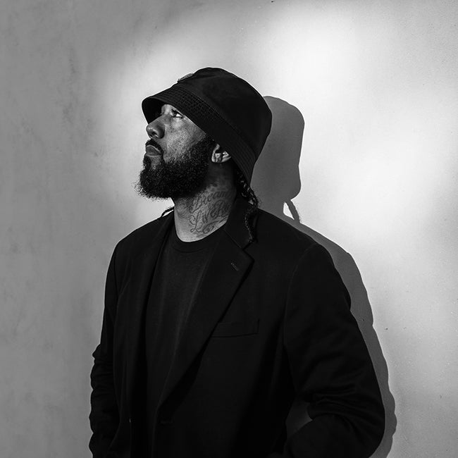 Light Culture | Episode 99 | Jason “Problem” Martin -- From Rapper to Rapreneur