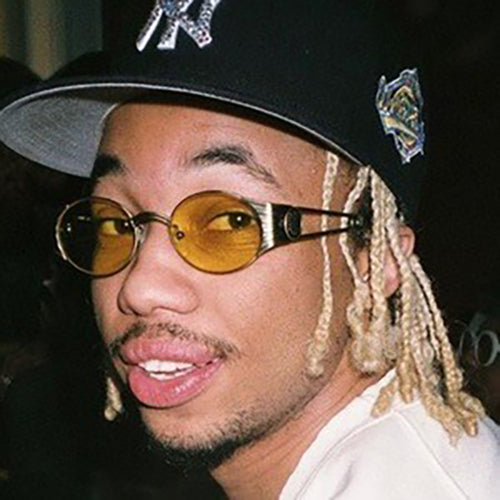 Light Culture | Episode 108 | Kyle “K$ace” Nelson – Born Ready