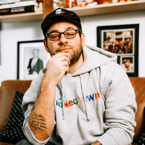 Light Culture | Episode 76 | Jonnyshipes – Cinematic Music Founder on the Art of the Hustle and Grind
