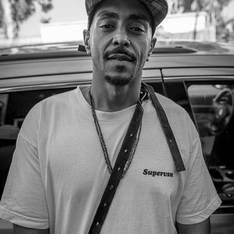 Light Culture | Episode 88 | Chace Infinite - Cultural Hustler