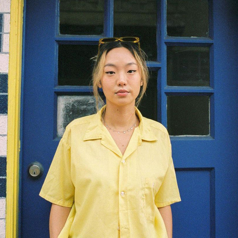 Light Culture | Episode 90 | Eunice Chang - Skating’s Funny Girl