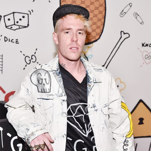 Light Culture | Episode 104 | Trevor Andrew’s “Gucci Ghost” Story