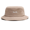 Burb Bucket Hat - Hazel