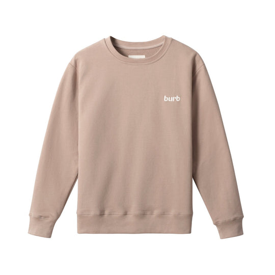 Kits Crew - Burb Hazel