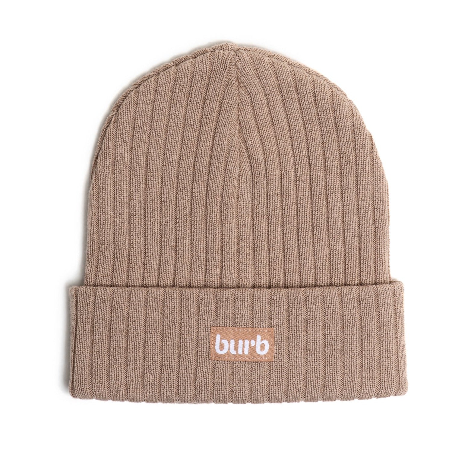 Burb Toque