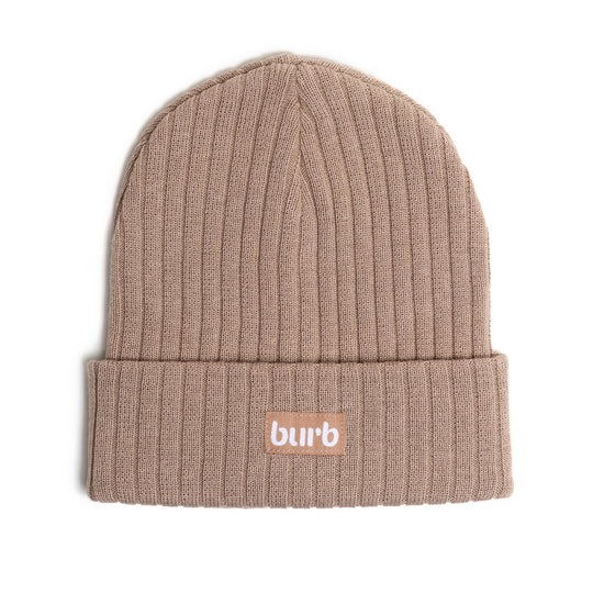 Burb Toque