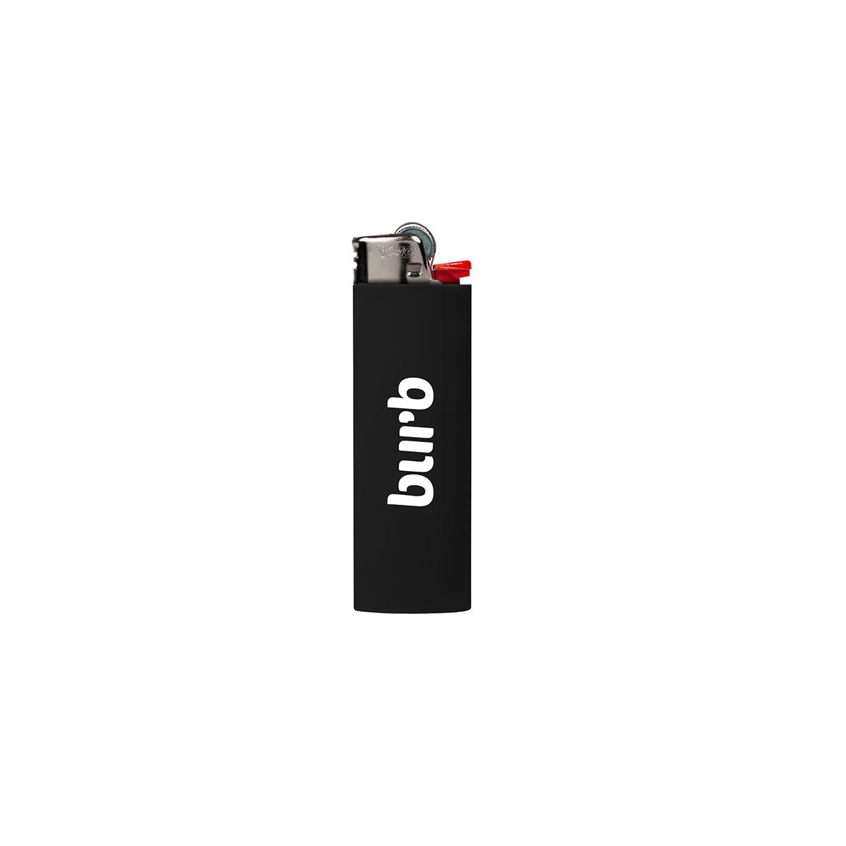 Burb BIC Lighter
