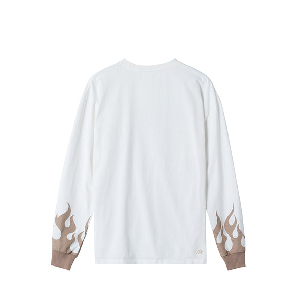 Burb-Fire-Longlseeve-White-