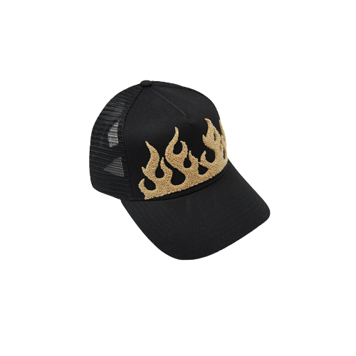 Only Fire Hat