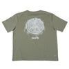 Peace Collection T-Shirt - Green