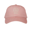 Peace Collection Dad Hat - Pink