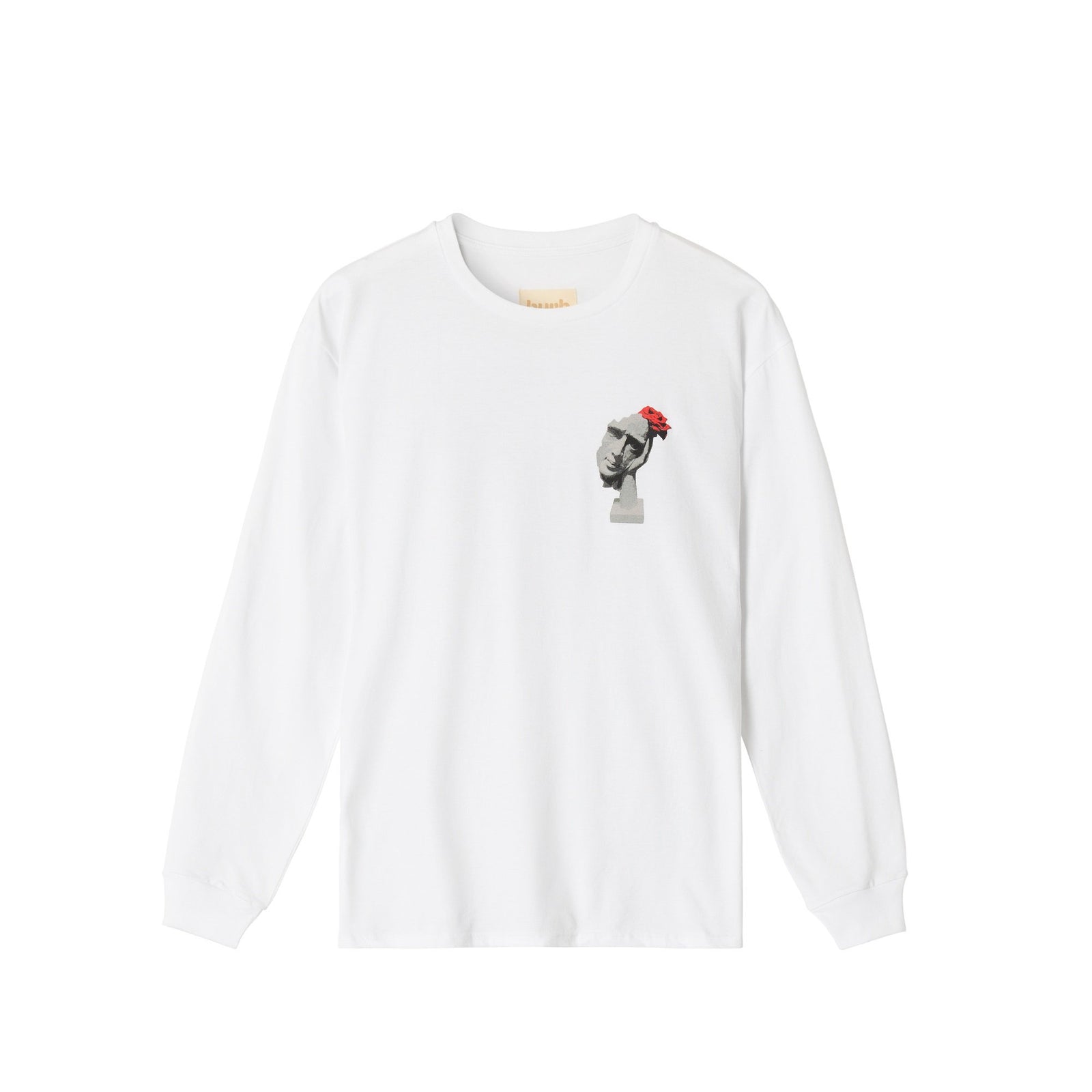 Stoned Thoughts Long Sleeve