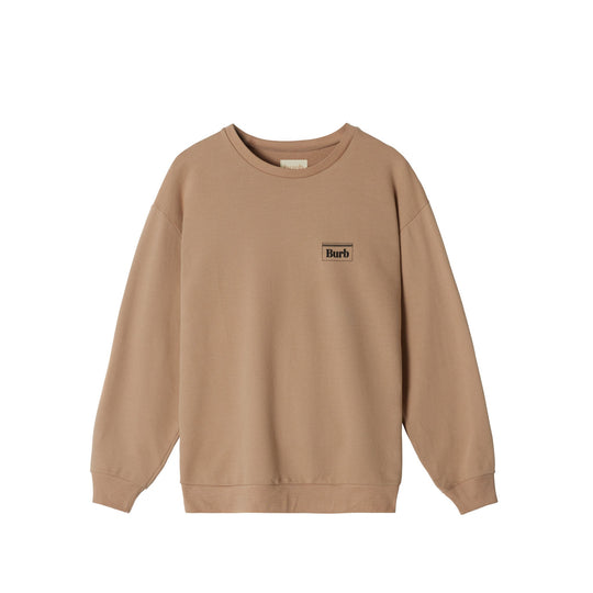 Hazel Comfort Crewneck