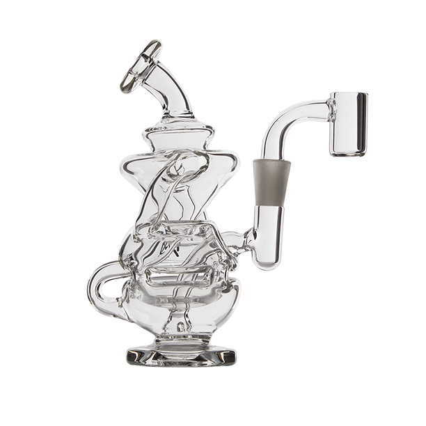 MJ Arsenal Mini Dab Rig | Accessories | Burb MJ Arsenal Mini Dab Rig | Accessories | Burb